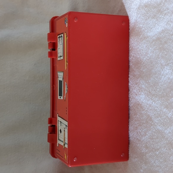 Fisher-Price Vintage Barn and Silo Set #549 - Picture 4 of 8